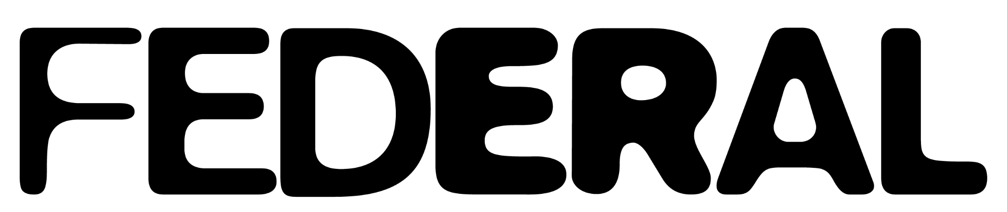 Logo FEDERAL