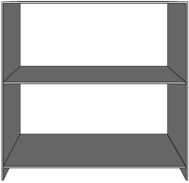 Modulo Inferior 1